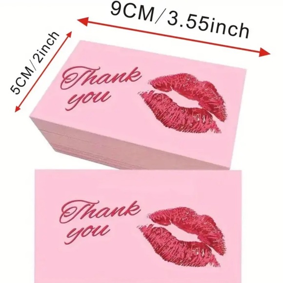 100 Cards & 500 Stickers Bundle - Picture 4 of 9